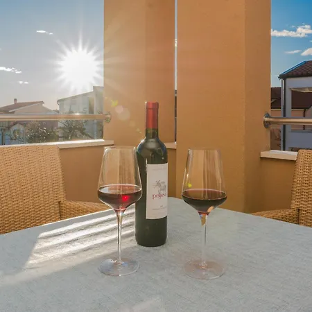 Appartamento With A Parking Space - 22568 Vir