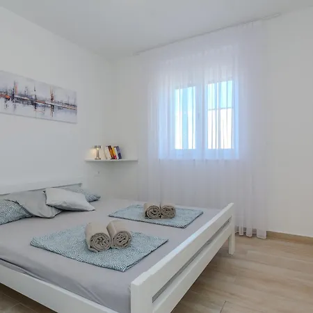 With A Parking Space - 22568 Apartament *