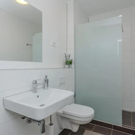 With A Parking Space - 22568 Apartment